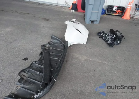 2024 Toyota Highlander Platinum из США, поврежденный, VIN 5TDKDRBH7RS574500